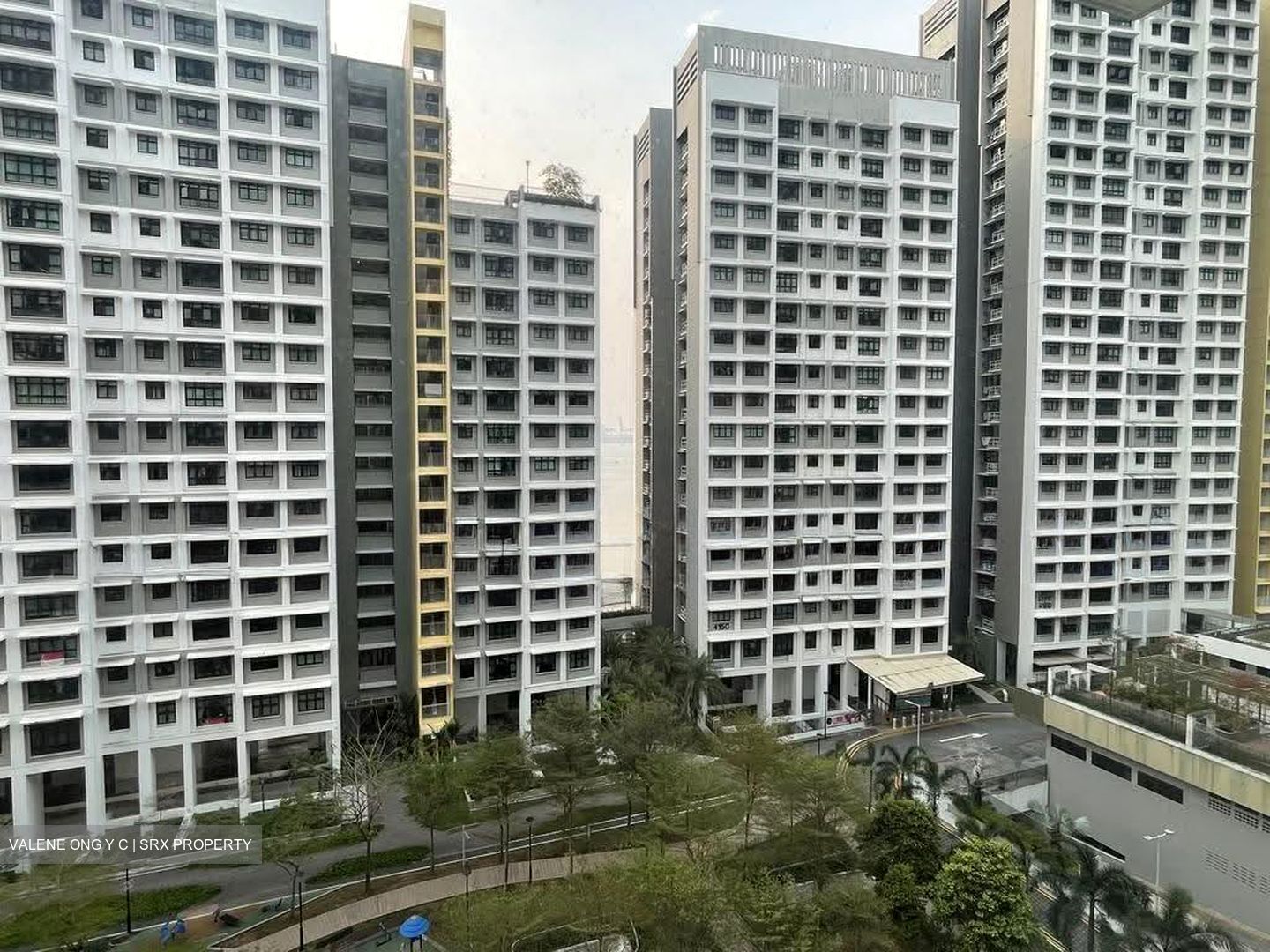 Blk 413B Waterfront I @ Northshore (Punggol), HDB 2 Rooms #621670111